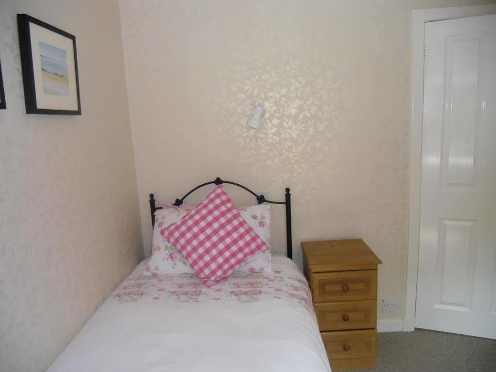 Ormidale Hotel Brodick Esterno foto